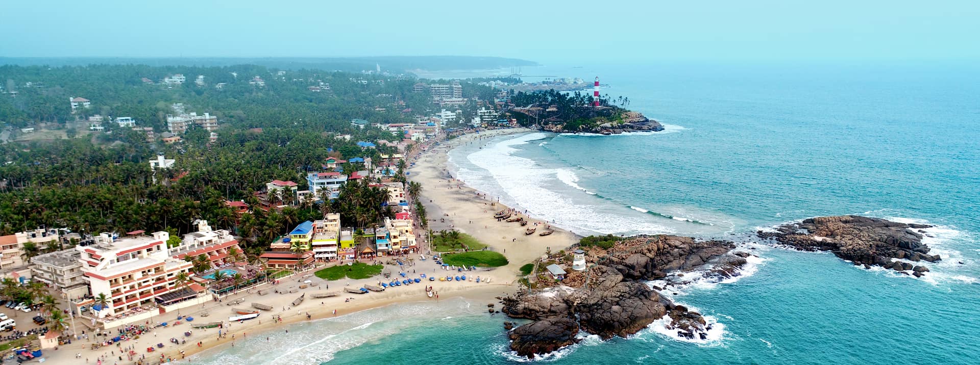 The Best Beaches to Retire and Live in India 2023