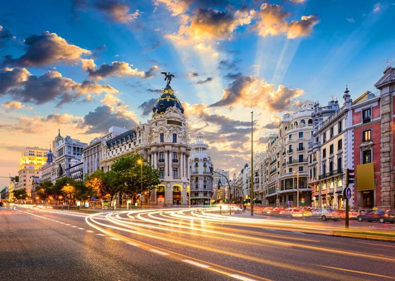Best Places to Retire and Live in Spain 2023