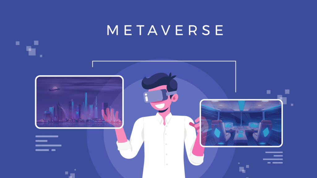 Metaverse