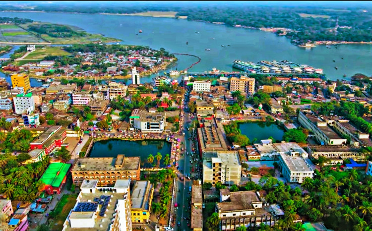 Barisal