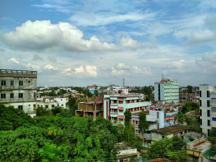 Rajshahi