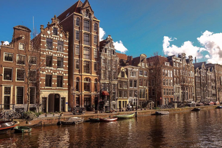 Amsterdam