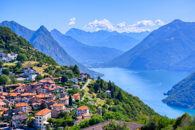 lugano