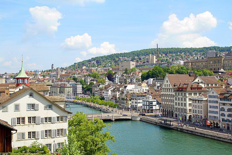 zurich