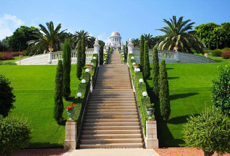 Haifa