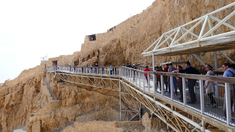 Masada