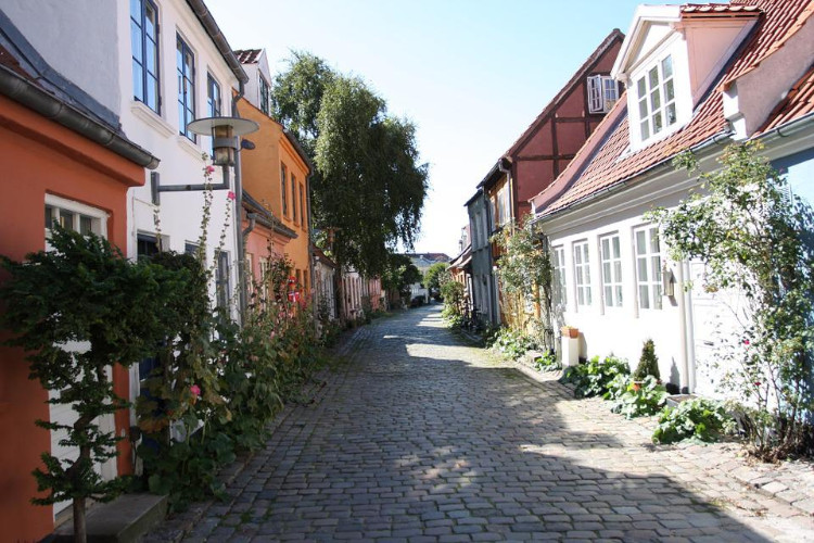 aarhus