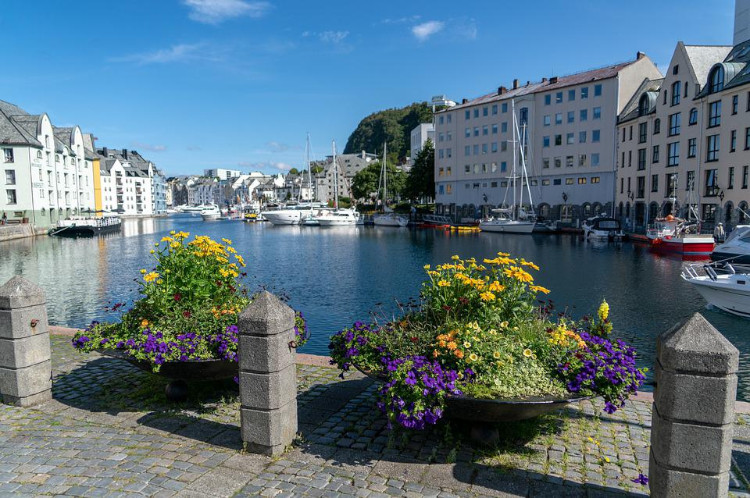 alesund