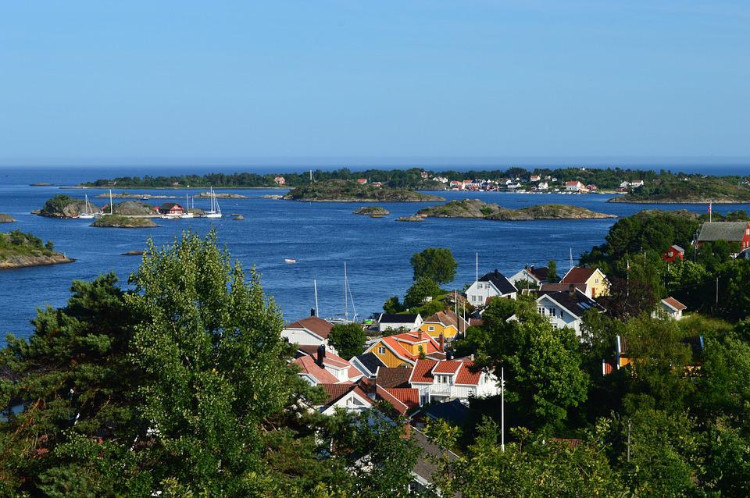 arendal