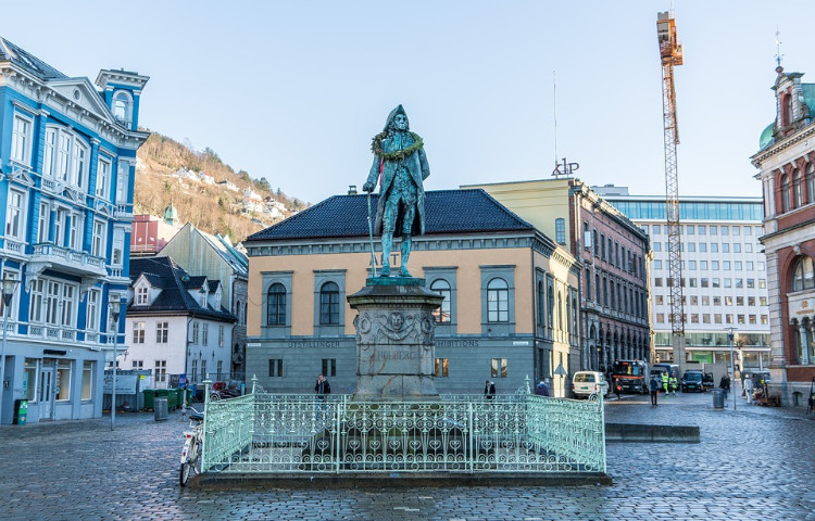 bergen