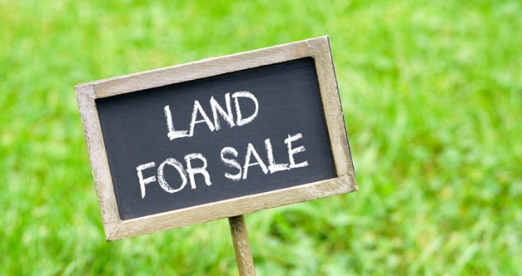 Buy Land at Cheap Rates
