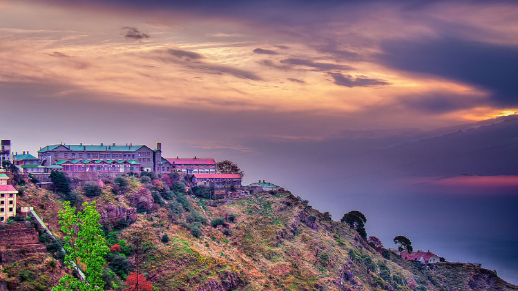 Kasauli