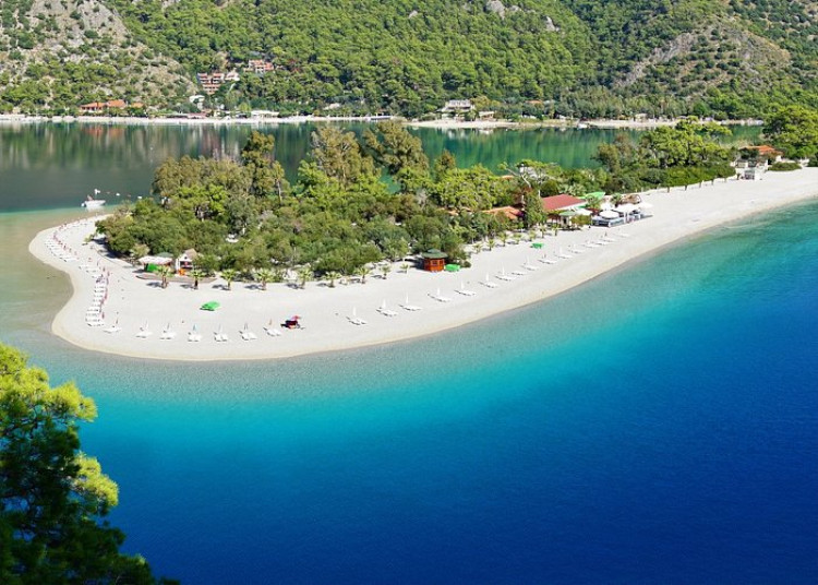 fethiye region