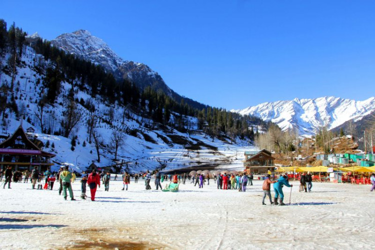 manali