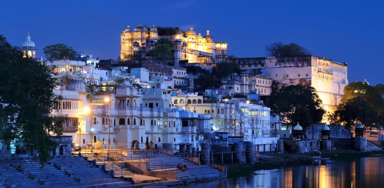 udaipur