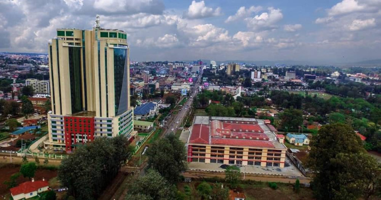 Eldoret