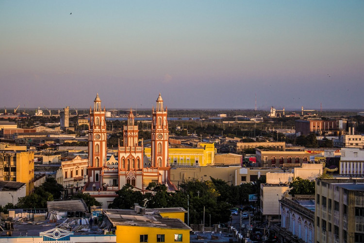 Barranquilla