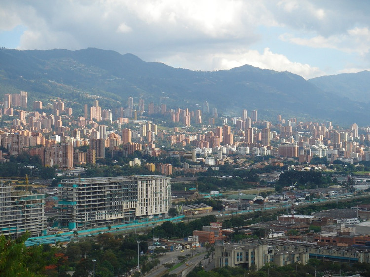 Medellín