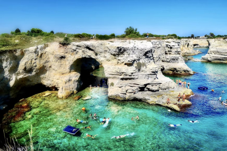 Salento