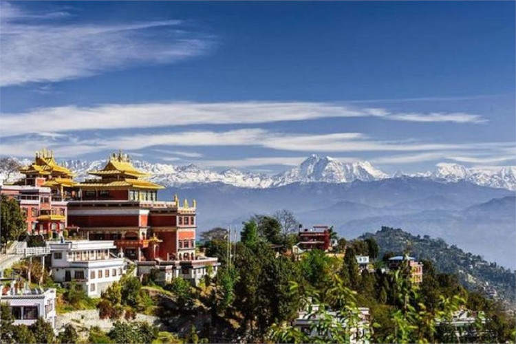 Dhulikhel