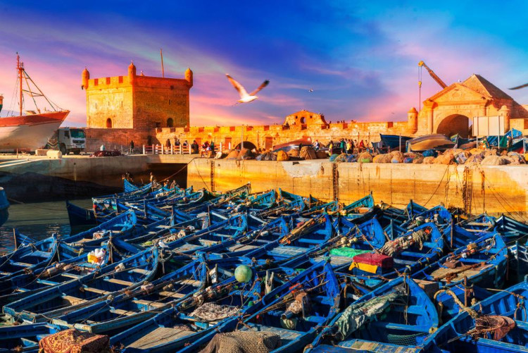 Essaouira