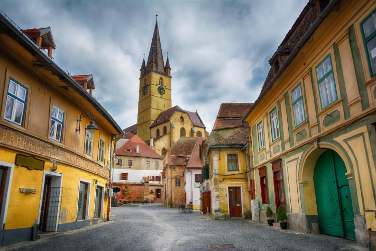 Sibiu