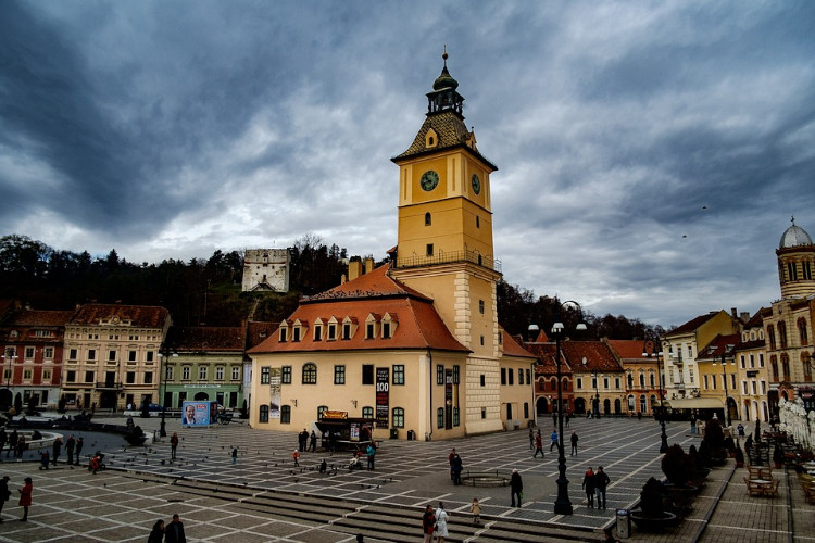 Brașov