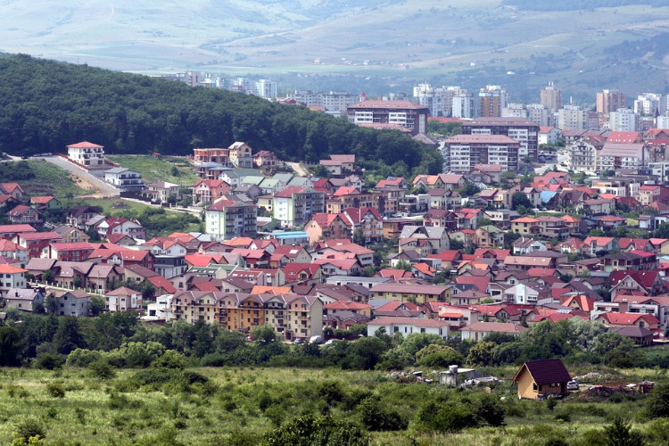 Cluj-Napoca